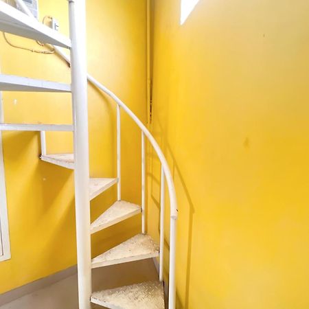 Reddoorz At Kay Residence Waydadi Lampung Bandar Lampung Exterior foto