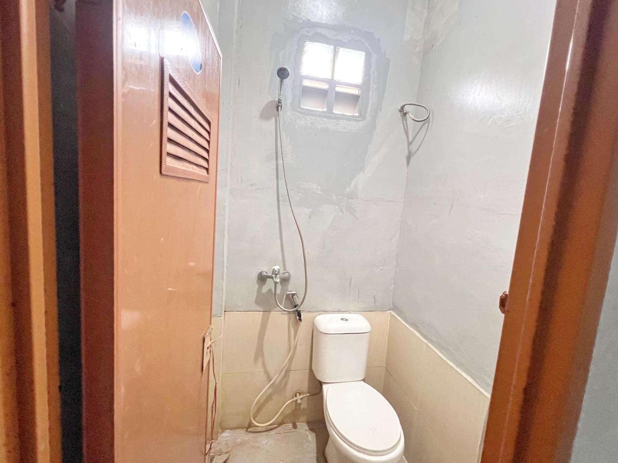 Reddoorz At Kay Residence Waydadi Lampung Bandar Lampung Exterior foto
